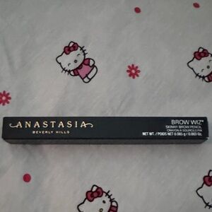 Anastasia Beverly Hills Brow Wiz in Dark Brown